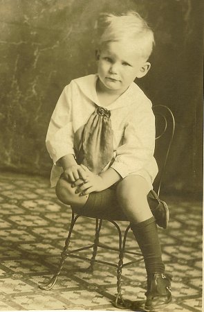 Richard Windham