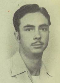 Walter Leonard FOXWORTH