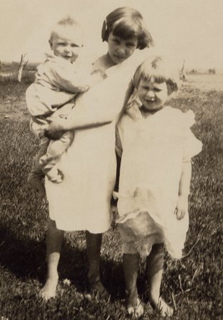 Children